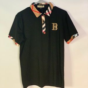 Fashion polo